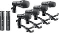 DRDK7 7-Piece Drum Mic Kit