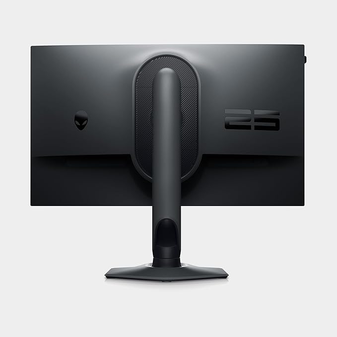 Alienware 25 Gaming Monitor AW2523HF 24.5 IPS LED Full HD (1920 × 1080) 360Hz Display - AMD FreeSync - VESA - Monitor (USB HDMI) Height/Tilt/Swivel/Pivot Adjustability - Dark side of the Moon