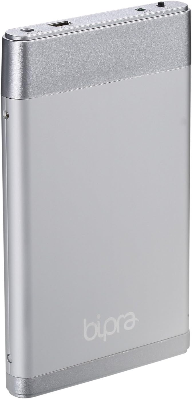 320Gb 320 Gb External USB 2.5 Pocket Size Hard Drive Comes with Free One Touch Back Up Software