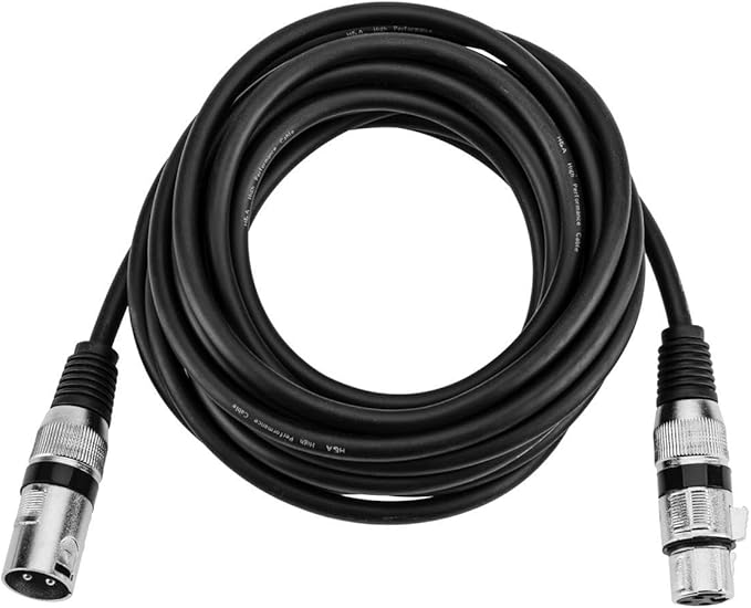 Platform TAP500 Broadcast Microphone with Broadcast Arm &amp Acc.