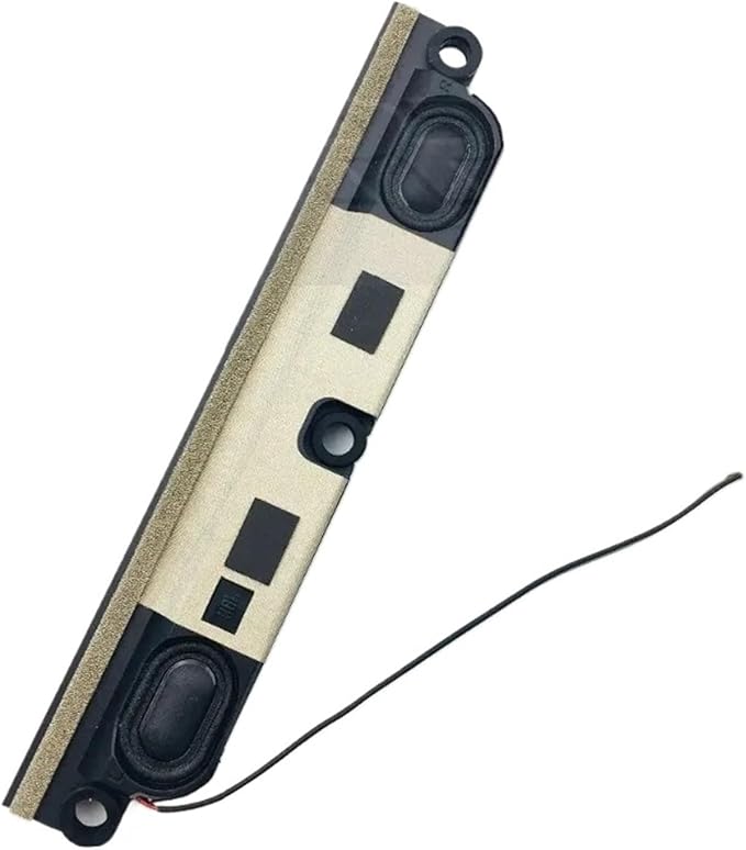 Laptop Speaker  Compatible For Lenovo  Y720 Y720-15(C)