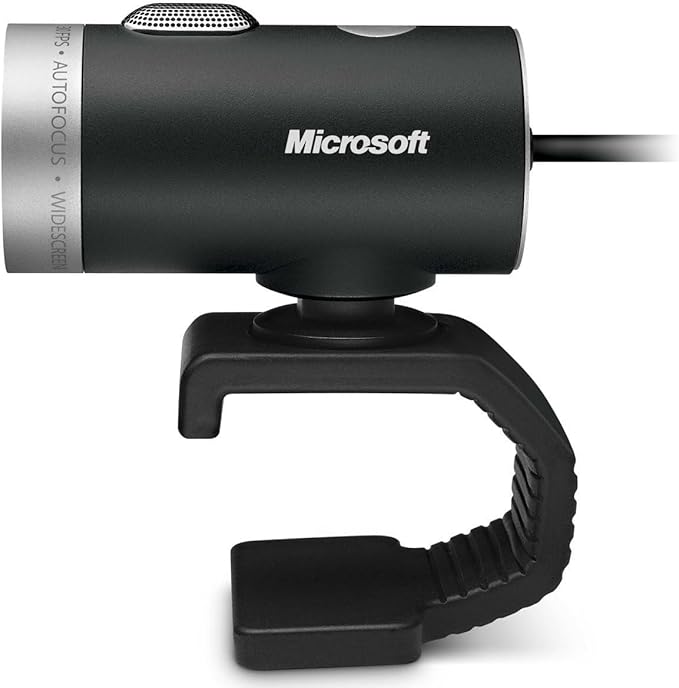 Microsoft LifeCam Cinema