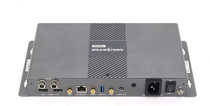 Tb60 Novastar Taurus Series LED Display Controller