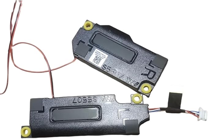 New for S5507 Laptop Built in Speaker 6039B0136501 04072-05520000