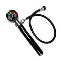 Auto Water Tanks Leak Detector Test Meter Tester Radiator Pressure Test Air Pumps Pressure Gauge Repair Cooling Systems