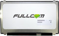 New LCD Replacement Screen 15.6 Inch Compatible with VIVOBOOK F510UA 1920x1080 (with Tabs) 30 Pin Matte for Laptop/Display/Screen/LCD Application