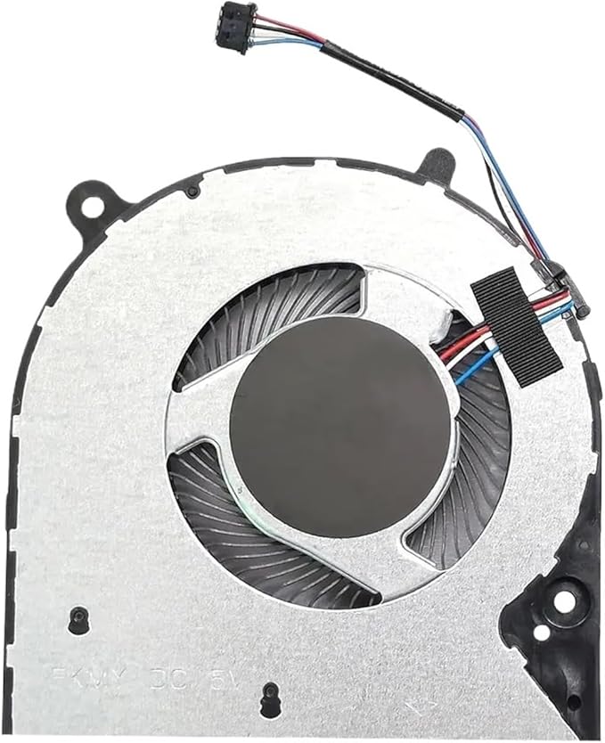 LaptopCPU Cooling Fan Compatible for HP Compatible ForPavilion240 G7 246 G714-CF14-CK 14-CM14-DK14S-DK14S-CF14S-DP L23189-001