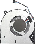 LaptopCPU Cooling Fan Compatible for HP Compatible ForPavilion240 G7 246 G714-CF14-CK 14-CM14-DK14S-DK14S-CF14S-DP L23189-001