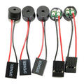 Motherboard Speaker/Alarm/Main Buzzer/Computer Case