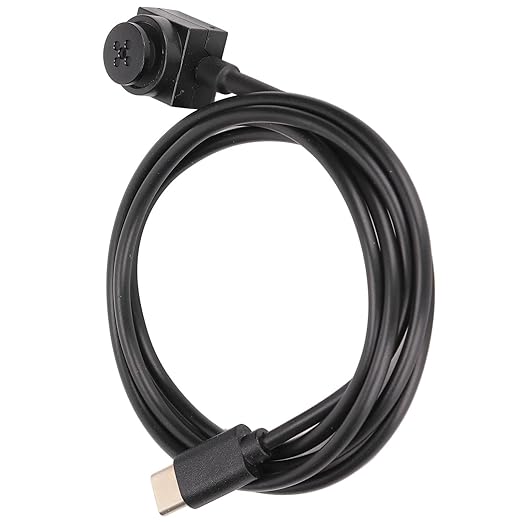 OTG External Camera Multifunctional OTG External Cam Portable 1080P for Linux
