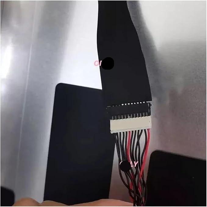 5K Controller Board Kit For A1419 A2115 27 Screen LM270QQ1 UHD+ 5120X2880 HDMI-compatible USB TYPE-C EDP Monitor(For LM270QQ1-SDB1)