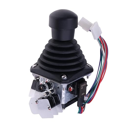 HNARL Genie Joystick Controller 72278 72278GT for Genie Lift S40 S45 Z-45/22 Z45-22 RT...