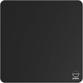 Pulsar Gaming Gears Esports Saturn Pro Gaming Mousepad – Slow Control Surface for Precise Aim &amp Stable Tracking (X-Large SQ Firm Jet Black)