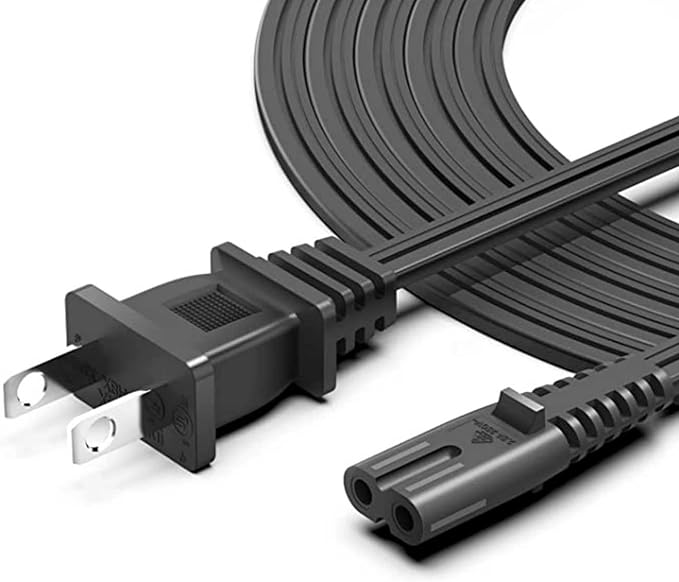 AC Adapter Replacement for LG IPS234W IPS234W-PN LGE-IPS234W-PN 23 Widescreen LED Monitor