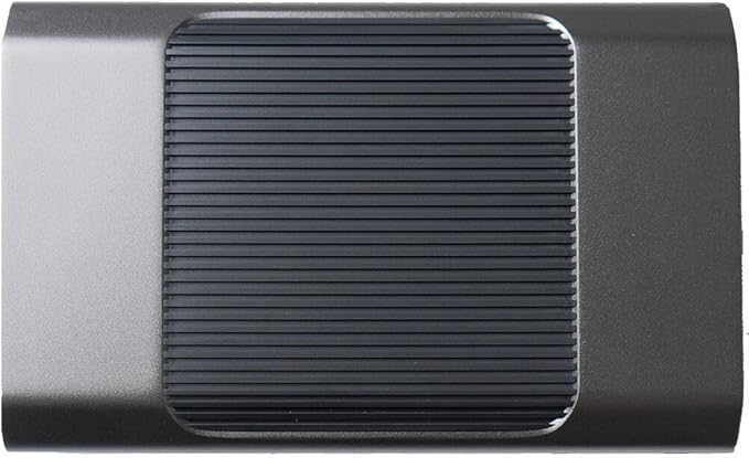 SanDisk Professional 12TB G-Drive Enterprise-Class External Desktop Hard Drive - 7200RPM Ultrastar HDD Inside USB-C (10Gbps) USB 3.2 Gen 2 Mac Ready - SDPHF1A-012T-NBAAD