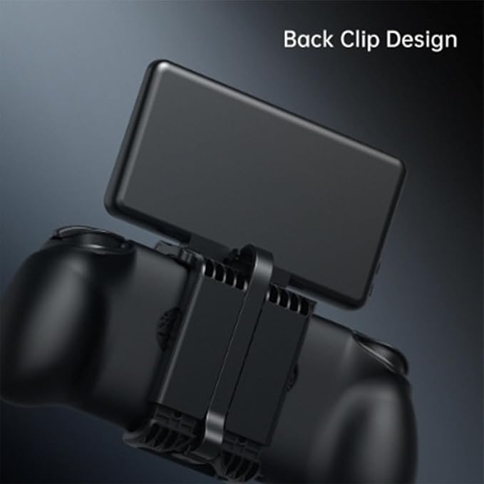 PANGBOER Adjustable Double Monitor Add on 1080p Portable Gaming Monitor Foldable Screens Split Display for Consoles Gaming Accessory