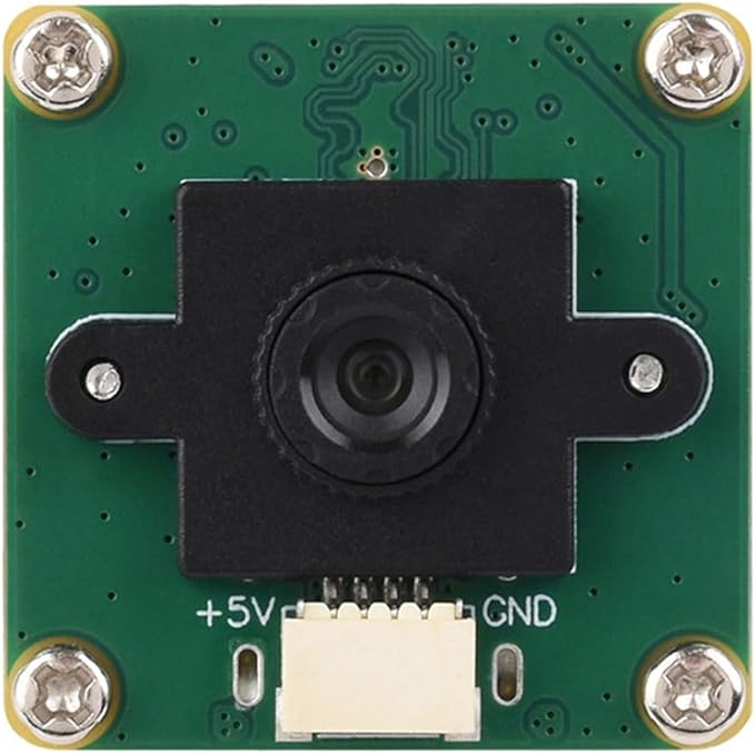 Global Shutter OV9281 USB Camera Module 120FPS High Frame Easy for Motion Capturing and Computer Projects