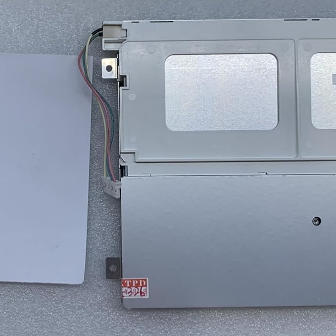 LQ084V3DG01 8.4 Inch TFT Industrial LCD Display Module 640X480