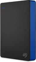 Seagate Game Drive for PS4 4TB Portable External Hard Drive (STGD4000400)