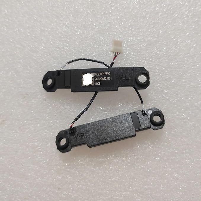 5SB0S32094 Laptop 1pair Big and 1pair Small Speaker Built in Speaker Replcement for Lenovo Legion Y9000P 16IAX10H 2025