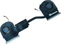 Replacement for Dell Precision 7750 Cooling Heatsink with Fan 05XF6C 5XF6C AT2V4008ZCL