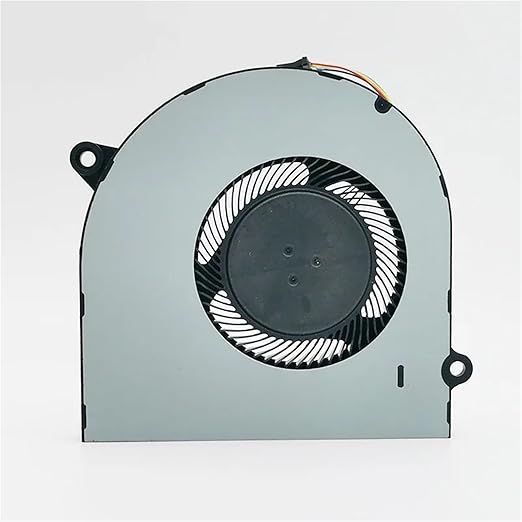 Laptop Cooling Fan Cooler for BN7007S5H-N00P BN7007S5H-N01P DC5V 0.45A 4Pin(RED)