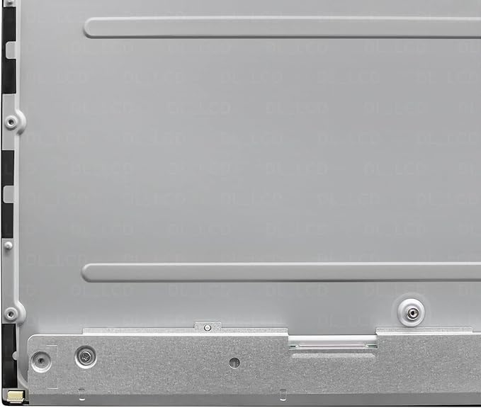 23.8 Replacement LCD for Dell OptiPlex 7460 7470 Screen Replacement Panel LCD (Only for Non Touch Version !)