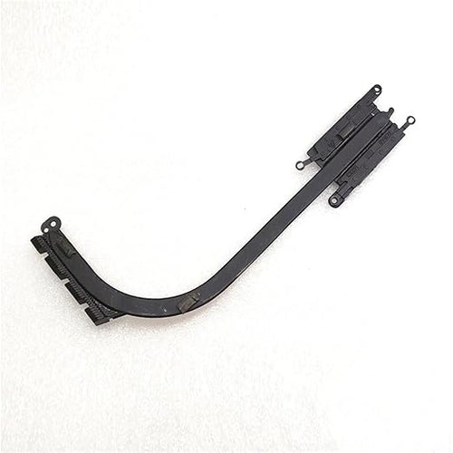0XYG4C for Latitude 5400 5402 Laptop Heatsink Radiator Copper Tube CN-0XYG4C XYG4C