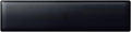 Razer Ergonomic Wrist Rest Tenkeyless - Ergonomic Leatherette Keyboard Wrist Rest (Plush Leatherette Cushion Anti-Slip Rubber Feet Compatible with Tenkeyless Keyboards) Black