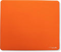 Artisan FX Raiden Gaming Mouse Pad – XSOFT L (420x330mm) Daidai Orange