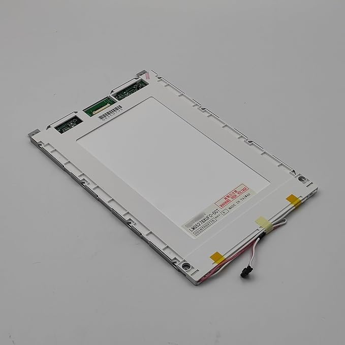 9.4 inch LMG5278XUFC-00T LCD Panel 640×480 FSTN-LCD for Industrial Machine