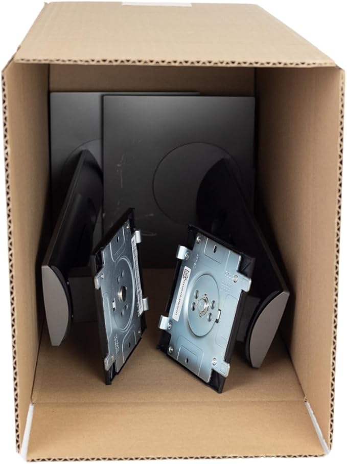 EPE USA Universal 32 Monitor Shipping Box theBOXlarger