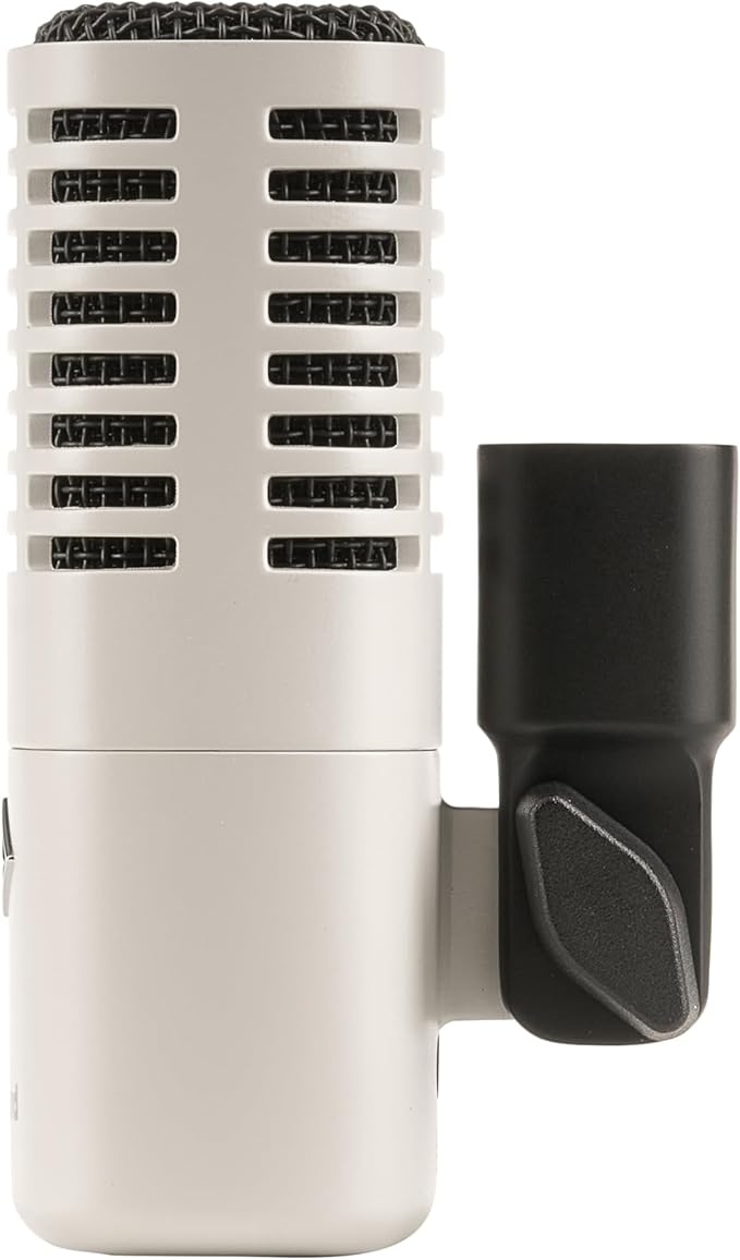 Universal Audio SD7 Dynamic Microphone with Modeling