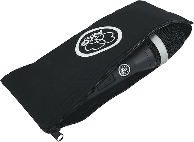 Audiosavings Bundle:(1) AKG D5S Dynamic Cardioid Pattern Vocal Microphone with On/Off Switch D5 S Mic Bundle with (1) Rockville RVMIC3 Tripod Microphone Stand with Hand Clutch &amp Boom (2 Items)