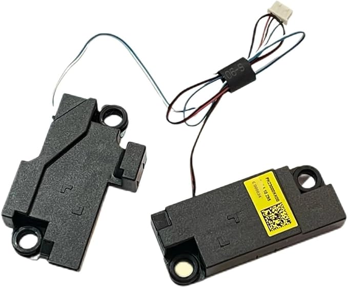 Laptop Speaker Compatible For Samsung  NP365E5C NP350V5C NP350V5X NP350E7C NP350E5C NP355V5C Built-in Speaker PK23000KK00