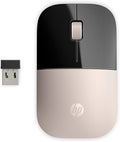 HP Z3700 G2 Wireless Mouse (Pale Rose Gold)