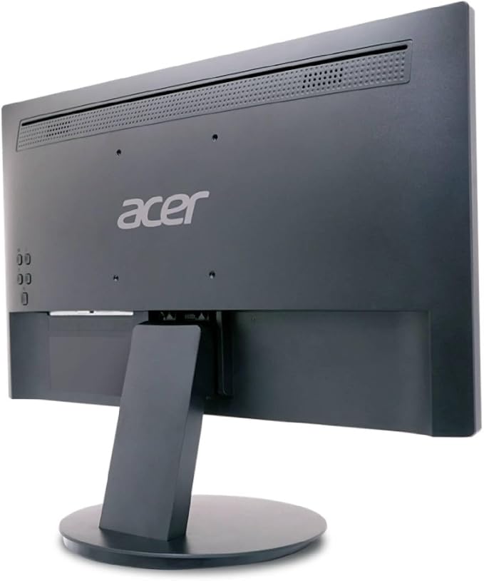 acer K2 Essential 19.5-inch HD+ TN Monitor 75Hz 1600x900 (Renewed)