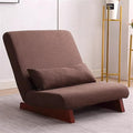 Office Chair Gaming Chair Computer Chair Lounge Recliner Occasional Accent Chair for Living Room Furniture Floor Folding Single Sofa Chair