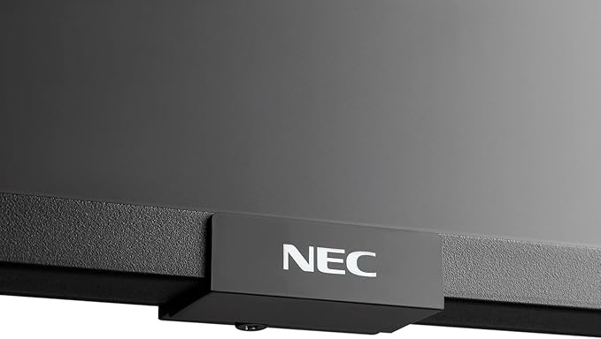 NEC MultiSync M321