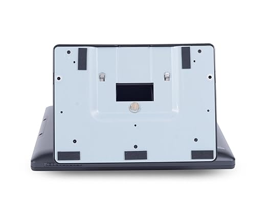 Elo E523163 Desktop Touchmonitors 1517L AccuTouch 15'' LED-Backlit LCD Monitor Black