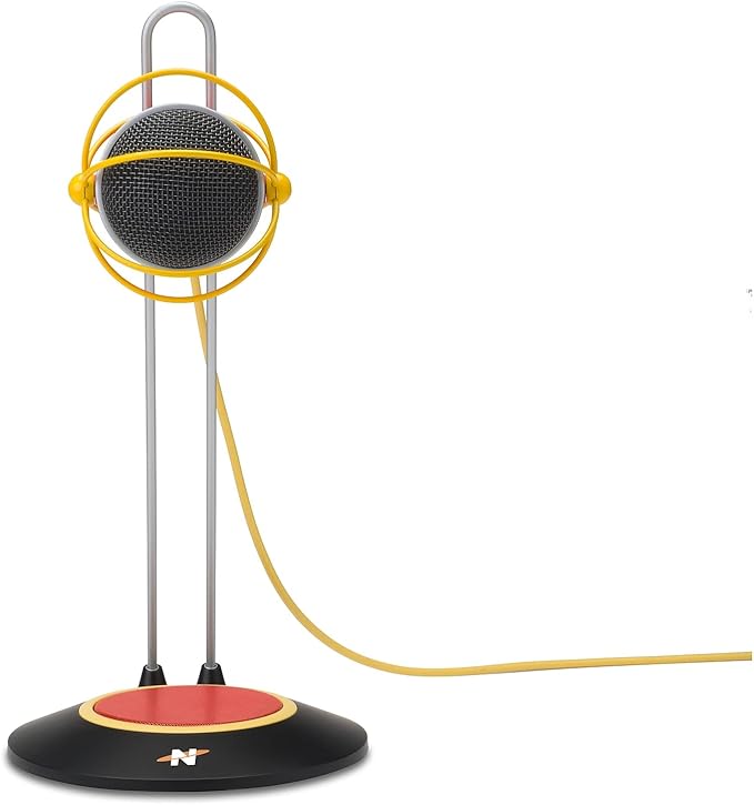 NEAT Microphones Widget B Desktop USB Condenser Microphone