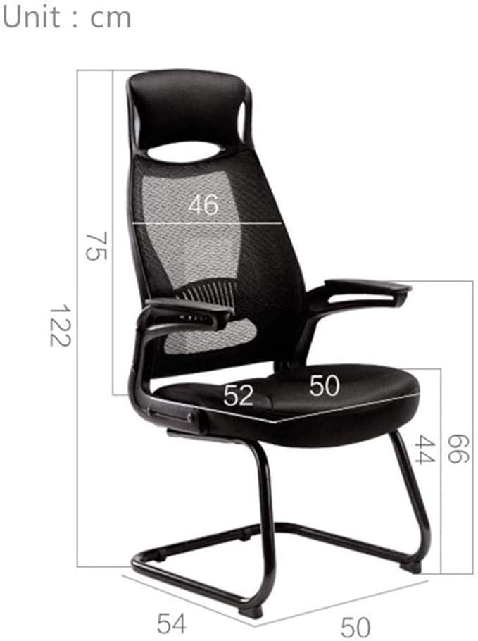 Office Chair Gaming Chair Computer Chair Computer Chair Home Office Chair Backrest Swivel Chair Ergonomic Chair Gaming Chair Comfortable and Sedentary