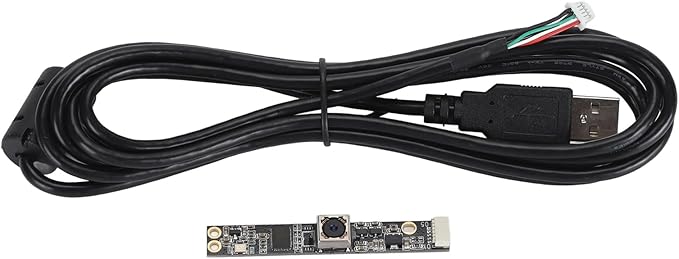 USB Camera Module 5MP UVC Architecture HD USB Camera Module PCB for Laptop for Android
