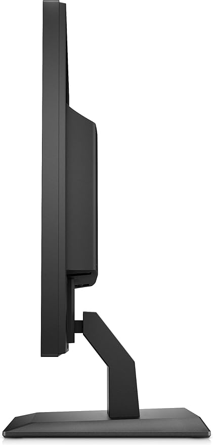 HP P174 LED Display 432 cm (17) SXGA Nero