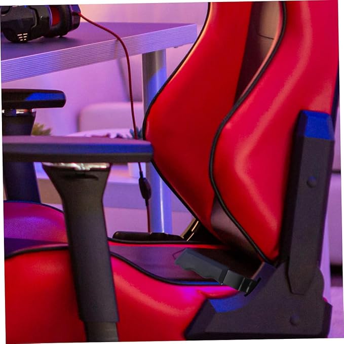 Office Chair Angle Adjuster for Gaming Office Use Recliner Accessory Comfort Productivity Chair Part for Hours