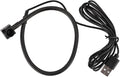 USB Center Webcam with Autofocus Plug and Play Built in Microphone 2MP Adjustable Height for PC Laptop Supports Zoom Skype