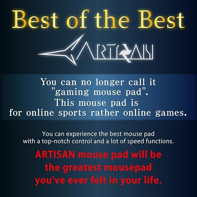Artisan Ninja FX hien XSoft Small Wine Red Mouse Pad