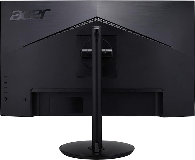 acer CB242Y 23.8 Full HD LED LCD Monitor - 16:9 - Black
