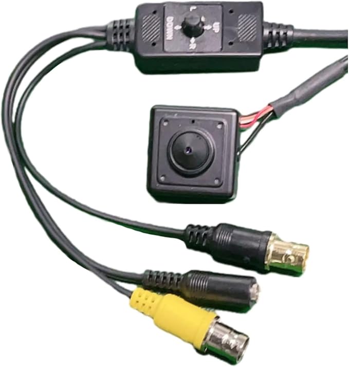 3G-SDI Broadcast Mini Camera 1080p60 for Live Streaming Low Light Performance Compatible with Professional Video Production Systems