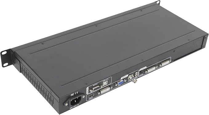 LVP100 VDWALL Stage Events HD LED Video Processor LVP100U